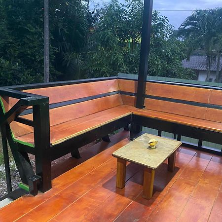 Kanitta Homestay Kohyaonoi Ban Bang Chak  Exterior foto